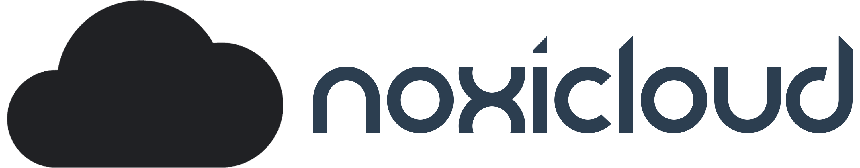 NoxiCloud logo